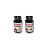 Xlan Çakşır Otu Natural Booster Erkeklere Özel Geliştirme Ürün 60'Lı X 2 Adet