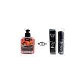 Xlan Çilek Aromalı Cinsel Masaj Yağı 100 Ml + Eros Gecìktìrìcì Dikleştirici Sprey 20 Ml