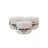 Xlan Çörek Otu Kremi White Box 200 Ml Rahatlatıcı Bakım Masaj Kremi X 3 Ad