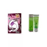 Xlan Doc Johnson Proloonging Krem + Solar Halka Set