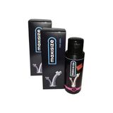 Xlan Erkeklere Özel For Men Maxı Sıze Lubricant Jel 50 Ml 2 Adet