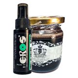 Xlan Eros Pro 101 Büyük Boy Sprey 60 Ml Mr Baron Erkeklere Özel 240 Gr