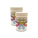 Xlan Foot Care Cream Cooling Peppermint 50 Ml Ayak Bakım Kremi Nane Ferahlığı Ve Kokusu 2 Adet