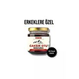 Xlan Hatay Yöresi Çakşır Otu Erkeklere Özel Macun 240 Gr