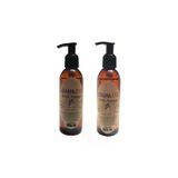 Xlan Hintohu Rekze Erkeklere Kadınlara Çilek Vanilya Aromalı Masaj Yağı Massage Oil 125Ml