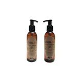 Xlan Hintohu Rekze Erkeklere Kadınlara Özel Sade Çilek Aromalı Masaj Yağı Massage Oil 125Ml