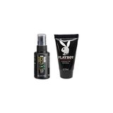 Xlan Hot Exxtreme Erkeklere Özel Sertleşme Sprey 50 Ml Playboy Lubricant 50Ml Jel