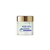 Xlan Kedi Otu Kremi 50 Ml Kafur Ağacı Yağı İçerikli Rahatlatıcı Krem