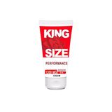 Xlan King Size 1200Mg Erkeklere Özel Yoğun Sertlestiricli Bakım Masaj Kremi 50 Ml X 1 Adet