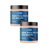 Xlan Köpekbalığı Kıkırdağı Kremi Balsam Yüksek Etkili Rahatlatıcı 250 Ml 2 Adet