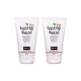 Xlan Kuyruk Yağı Masaj Jeli Plus 2 Adet 50 Ml Konsantre Formül