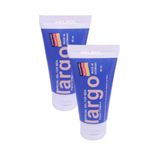 Xlan Largo Erkekler İçin Büyü.tü.cü Masaj Ve Bakım Kremi 50 Ml X 2 Adet