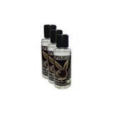 Xlan Masaj Yağı Yasemin Aromalı Aromaterapi 50 Ml X 3 Adet