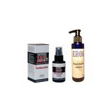 Xlan Mucizevi Hot Xxl Peak Power For Men Sprey 50 Ml Eros Natural Lubricant 125Ml