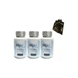 Xlan Mucizevi Lubricant 5X5ml Jel +3 Adet Eron Plus 60Lı Erkeklere Özel