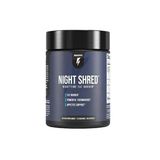 Xlan Night Shread Time Fat Burner Destekleyici Ürün 60'Lı X 1 Adet
