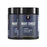 Xlan Night Shread Time Fat Burner Fitlik Ürünü 60 Lı X 2 Adet