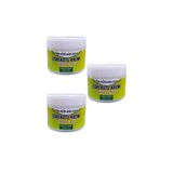 Xlan Organicsun Çörek Otu Yağı Rahatlatıcı Masaj Kremi 100Ml X3 Adet