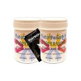Xlan Peppermint 2 Adet Olarak Ayaklara Ve Ayak Kokusuna Bakım Kremi 50 Ml Ölçek + Yanında Jel