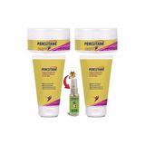 Xlan Percutane 2 Şer Tane Tüp + Kavanoz Kapsikum Arnika Montana Dulavratotu Kökü Krem 50Ml + Çörekotu Yağ