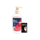 Xlan Playboy 250 Ml Ceviz Sütlü & Cevizli Rus Merhemi Tüy Dökücü Krem + 1 Armağan Jel