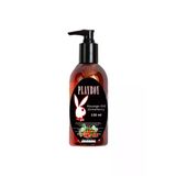 Xlan Playboy Çilek Aromalı Masaj Yağı 120 Ml