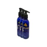 Xlan Playboy Pure Edible Massage Oil 120Ml Portakal Aromalı Masaj Yağı 3 Adet