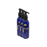 Xlan Pure Aromaterapi Massage Oil 120Ml Vanilya Aromalı Masaj Yağı 3 Adet