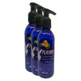 Xlan Pure Edible Massage Oil 120Ml Portakal Aromalı Masaj Yağı X 3 Adet
