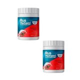 Xlan Rus Merhemi Anında Tüy Siler Tüy Dökücü Krem 50 Ml X 2 Adet