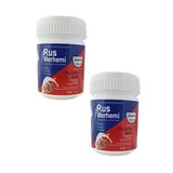 Xlan Rus Merhemi Tüy Azaltıcı Ve Yok Edici Kremi 50 Ml X 2 Adet