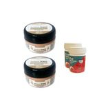 Xlan Three Brand Arnavut Kremi 2 Adet + Rus Merhemi 50 Ml 2 Adet