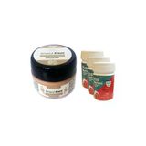 Xlan Three Brand Arnavut Kremi1 Adet + Rus Merhemi 50 Ml 3 Adet