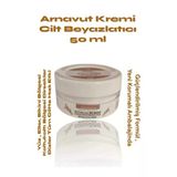 Xlan Three Brand Whitening Cream Arnavut Kremi 100 Ml Aklık Kremi X 1 Adet