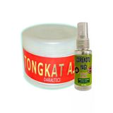 Xlan Tongkat Ajimat Madura 100 Ml Krem + Yanında 30 Ml Çörek Otu Yağı