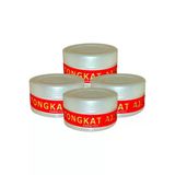 Xlan Tongkat Ajimat Madura 4Lü Adet Kadın Özel Bölge Pres Kremi 50 Ml
