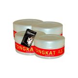 Xlan Tongkat Ajimat Madura 4Lü Birden 50 Ml Kadın Özel Pres Kremi + 1 Hediye Jel