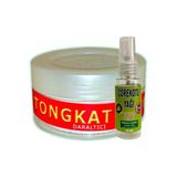 Xlan Tongkat Ajimat Madura 50 Ml Wagına Pres Şekilleme Kremi + Yanında 30 Ml Çörek Otu Yağı Lhx2019