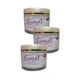 Xlan Vagitight Vaginal Tightening Cream Genıtal Sıkılaştırıcı Bakım Kremi 100 Ml X 3 Adet