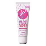 Xlan Vary Forte Tüp Yoğun Varislerinize Güçlü Etkide Krem 100 Ml 3 Adet