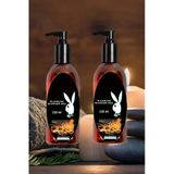 Xlan Warming Massage Gel 2 Adet 120 Ml Isıtıcılı, Rahatlatıcı, Kaydırıcı Tüm Vücut Masaj Jeli