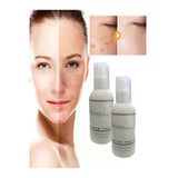 Xlan White Factor Cilt Beyazlatıcı Masaj Bakım Kremi 120 Ml 2 Adet