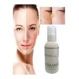 Xlan White Factor For Instant Whitening Cilt Beyazlatıcı Renk Açıcı Bakım Kremi 120 Ml Krem X 1 Ad