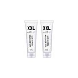Xlan Xxl Kuş Büyüütücü Erkeklere Özel Pe.nis Bakım Kremi 50 Ml X 2 Adet