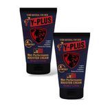 Xlan Y-Plus Men Ginsengli Booster Red Korea Erk.eklere Ser.tleşt.irici Kremi 50 Ml 2 Adet