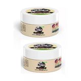 Xlan Yörük Ana Çörek Otu Yağı Karışımlı Rahatlatıcı Masaj Bakım Kremi 50 Ml 2 Adet