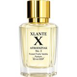 Xlante Afrodizyak No.3 Unisex Parfüm 50ML Edp –forest Fruits-Vanilla