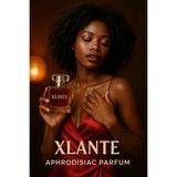 XLANTE Özel Afrodizyak Uyarıcı Erkek Parfüm 50ml EDP – Oryantal Erkek Parfüm - 51 ml