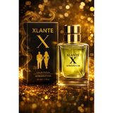 XLANTE Özel Afrodizyak Uyarıcı Oryantal Bayan Parfüm 50ml EDP – Kalıcı ve Çekici Kadın Kokusu