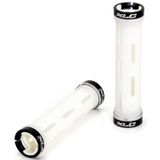 XLC Allen 135mm Sıkmalı Beyaz-Transparan Elcik